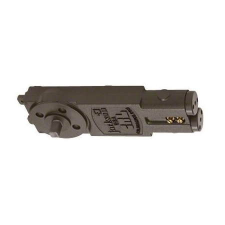 Regular Duty 7/8 Extended Spindle 90DegNo Hold Open Overhead Concealed Closer Body